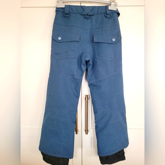 O'Neill Snowpants (Kid's 6x) - Picture 2 of 3